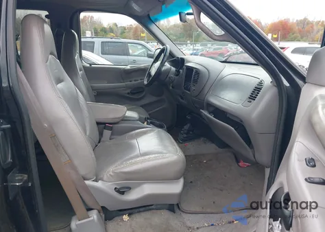 1998 Ford F-150 Lariat/Standard/Xl/Xlt z USA, uszkodzony, nr VIN 1FTZX18W9WNC00565